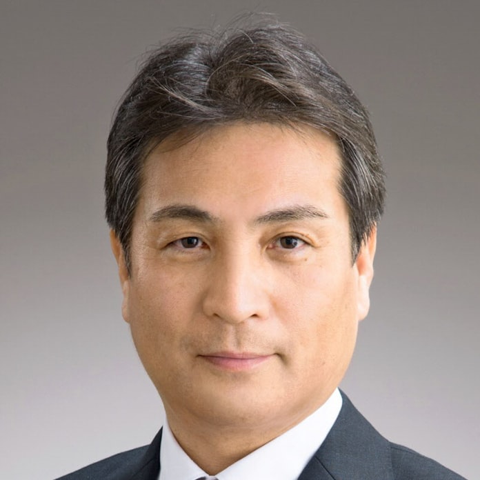 新社長 Minoriソリューションズ 森下祐治氏 日本経済新聞 新社長 Minoriソリューションズ 森下祐治氏 日本経済新聞