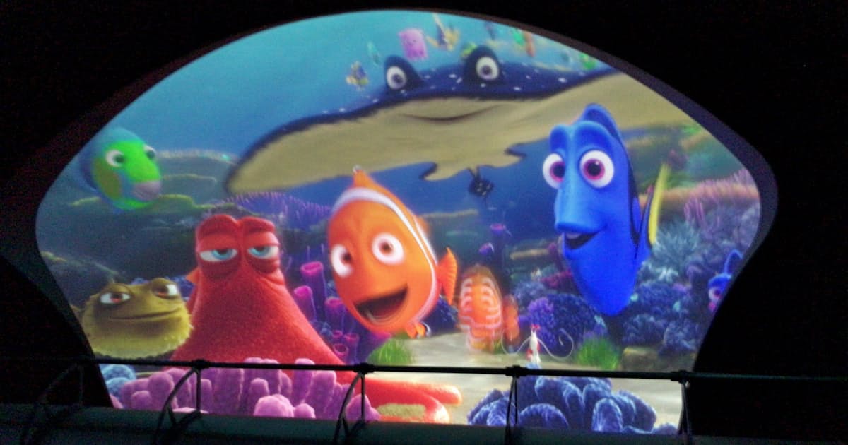 ディズニーシー新アトラクション ニモ テーマ 日本経済新聞 ディズニーシー新アトラクション ニモ テーマ 日本経済新聞