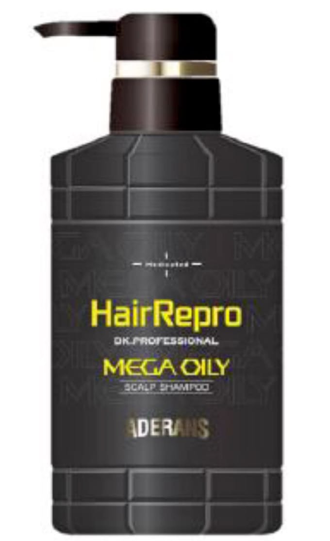 アデランス 暑さで火照った頭部ひんやり 日本経済新聞