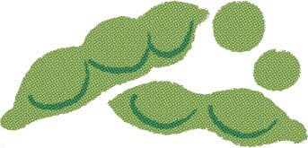 枝豆 日本経済新聞