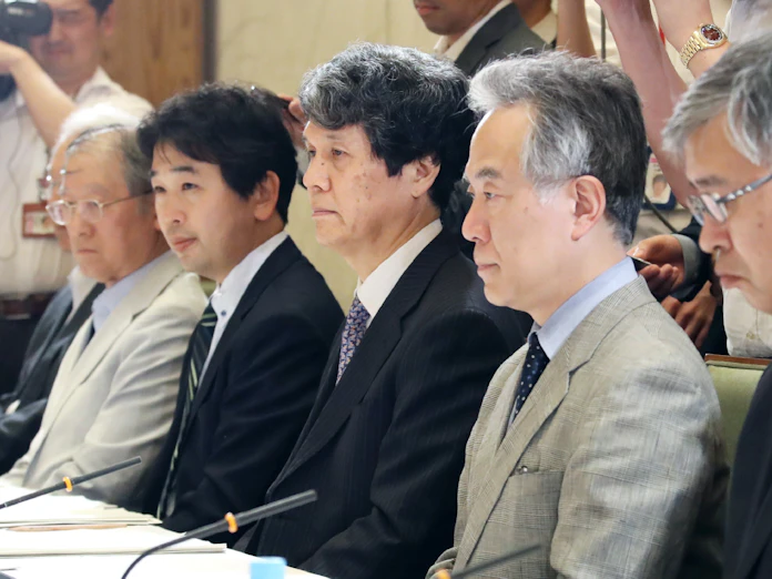 政策研究大学院大学教授 西村清彦さん 日本経済新聞