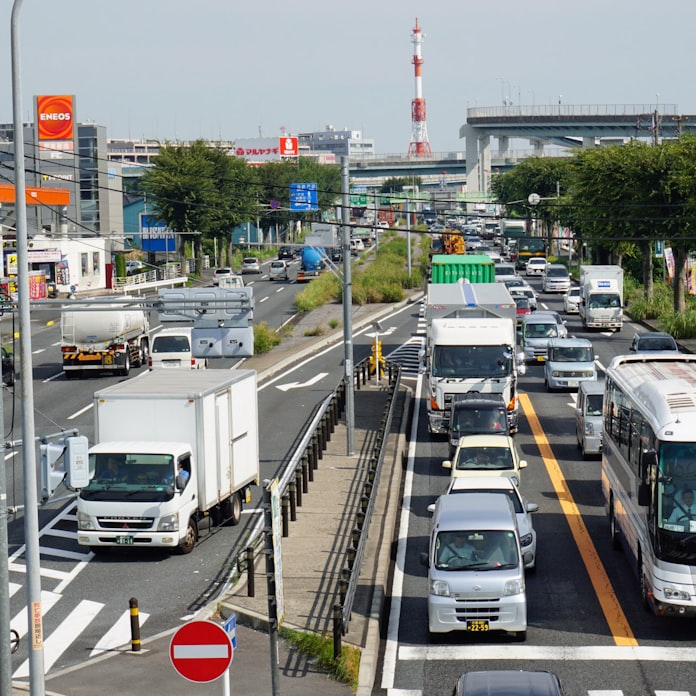 埼玉 背骨 の渋滞緩和へ新手法 日本経済新聞 埼玉 背骨 の渋滞緩和へ新手法 日本経済新聞