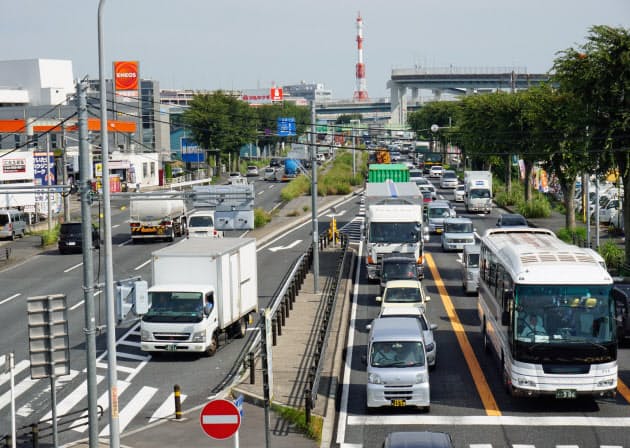 日本経済新聞 日本経済新聞