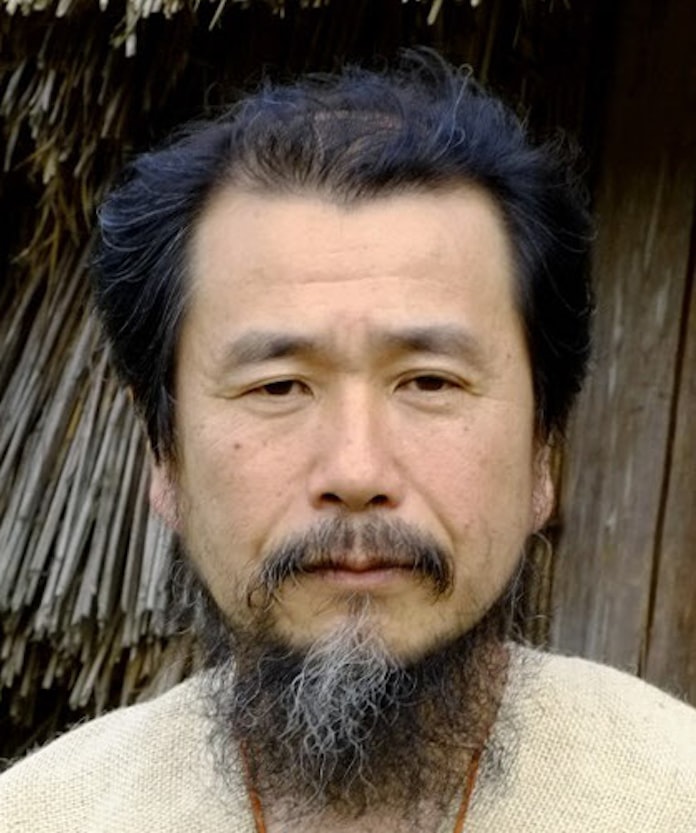 縄文人で行こう 日本経済新聞 縄文人で行こう 日本経済新聞