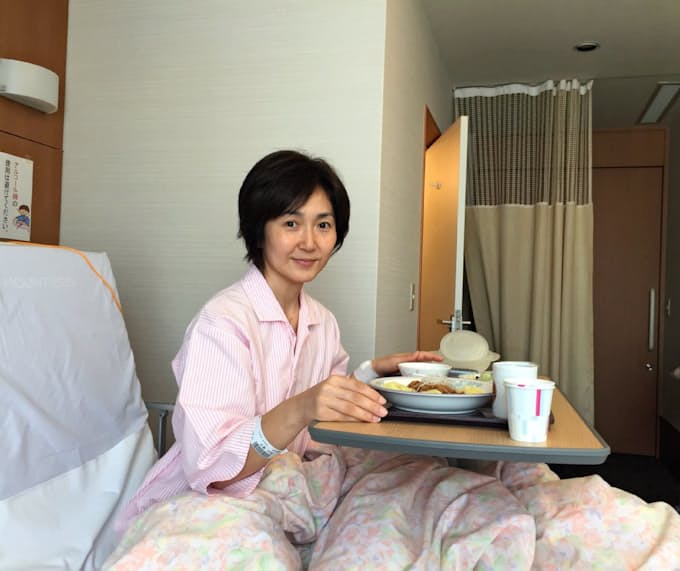 女優 生稲晃子さん 日本経済新聞