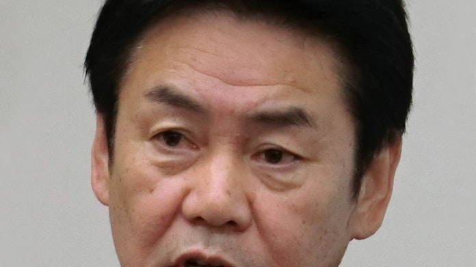 オートバックスセブン 小林社長 日本経済新聞 オートバックスセブン 小林社長 日本経済新聞