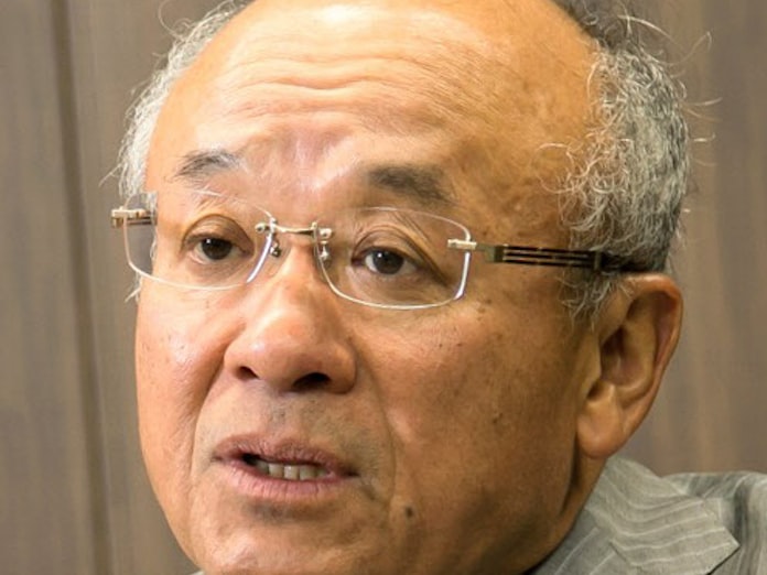 Khネオケム 浅井社長 日本経済新聞 Khネオケム 浅井社長 日本経済新聞