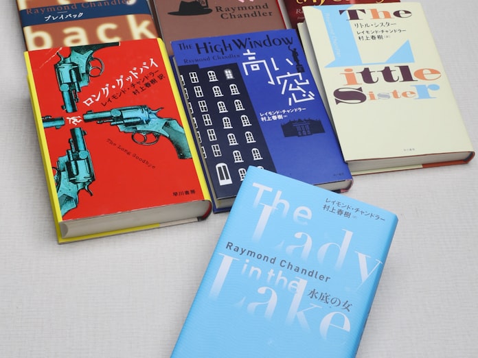 村上春樹氏寄稿 上 普遍にして固有のヴォイス 日本経済新聞 村上春樹氏寄稿 上 普遍にして固有のヴォイス 日本経済新聞