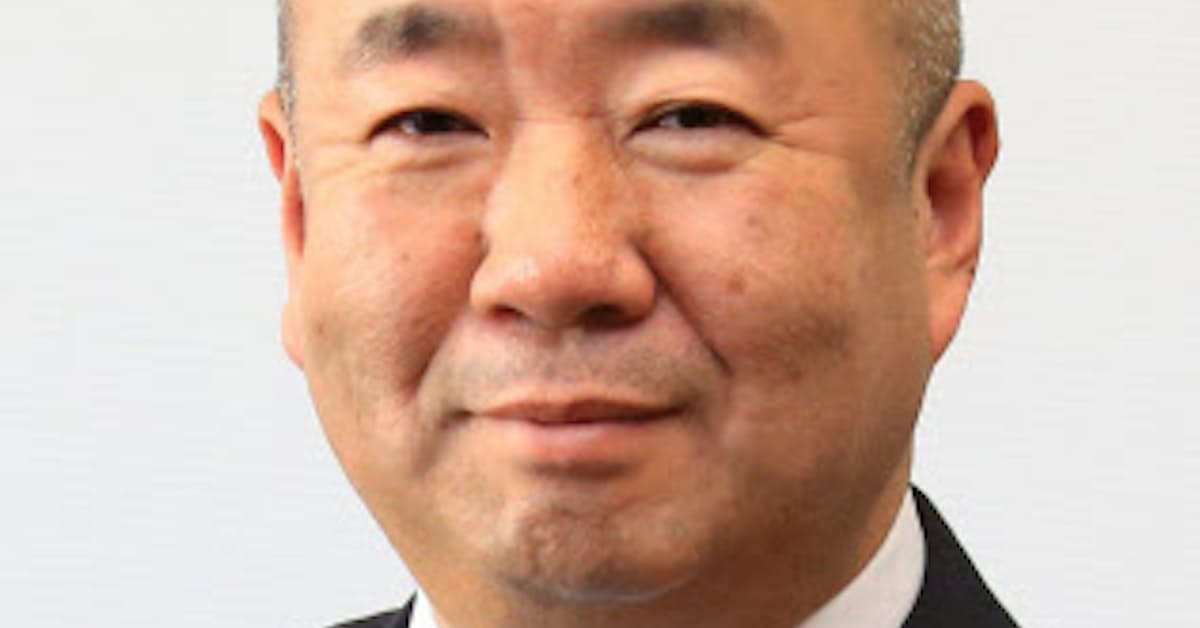 キヤノンシステムアンドサポート 平賀剛氏 日本経済新聞