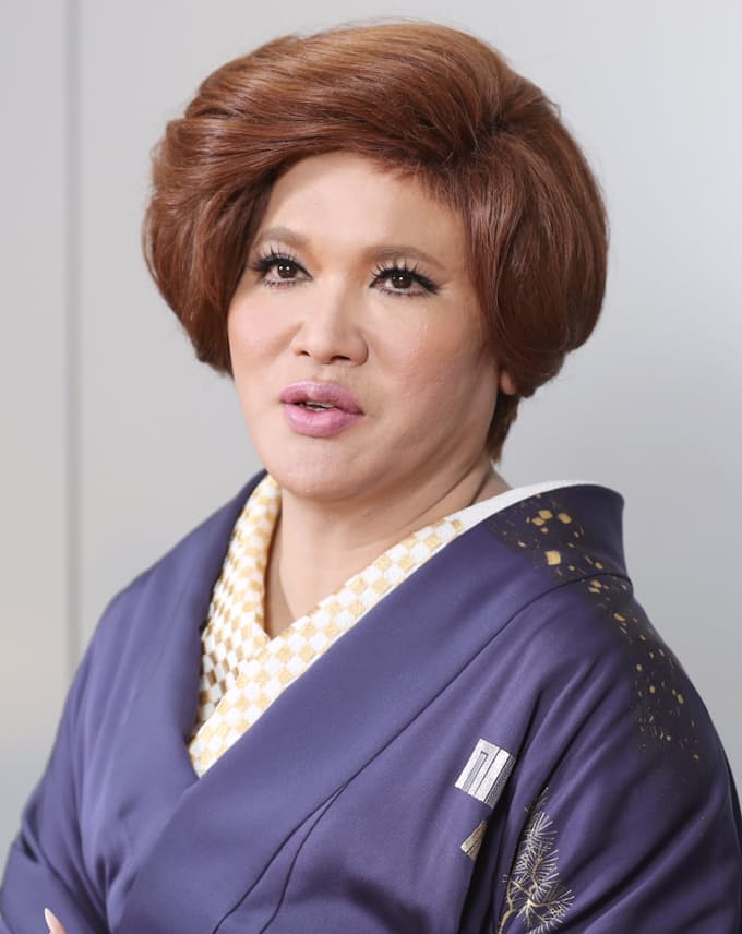 どんだけ 女心わかってる カリスマ美容家ikkoさん流 ブームの作り方 日本経済新聞