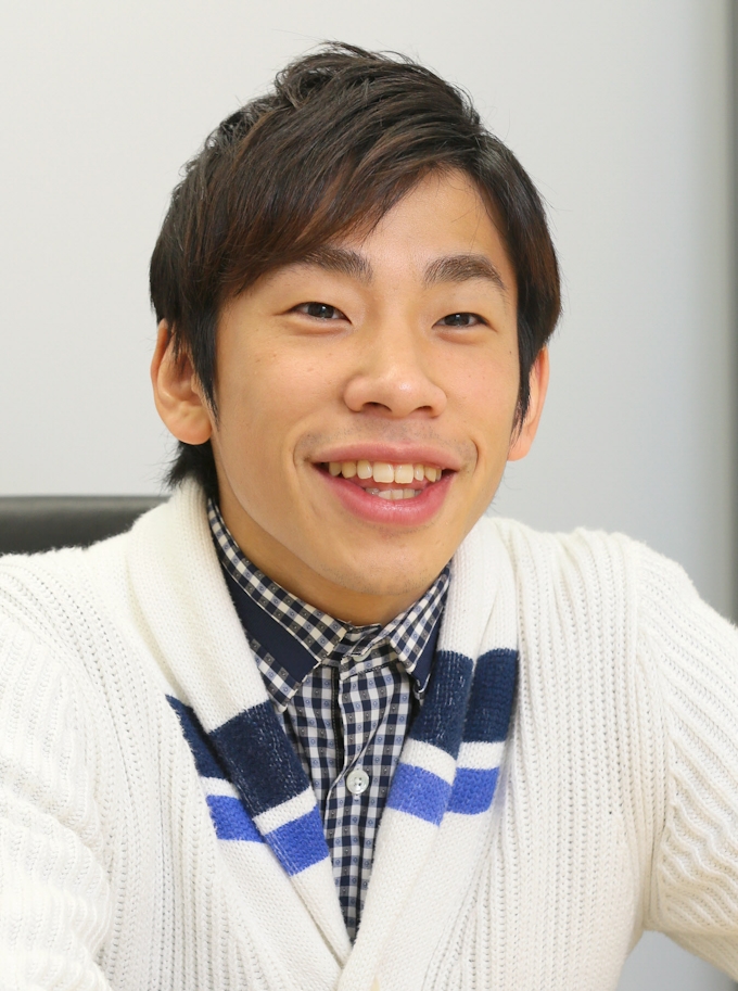 フィギュアほど泣けるスポーツはない 織田信成氏 日本経済新聞 フィギュアほど泣けるスポーツはない 織田信成氏 日本経済新聞