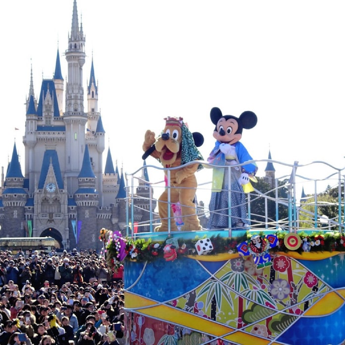 東京ディズニーリゾート 年間パスに除外日 日本経済新聞 東京ディズニーリゾート 年間パスに除外日 日本経済新聞