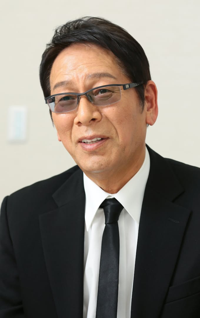 大杉漣さん 演じることは生きること 日本経済新聞