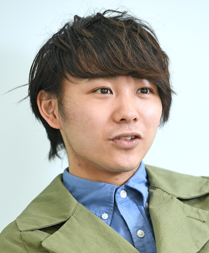 子役から支え いつか恩返し 日本経済新聞