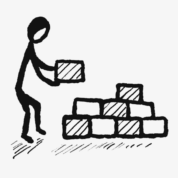 できることから積み重ねる 日本経済新聞 できることから積み重ねる 日本経済新聞