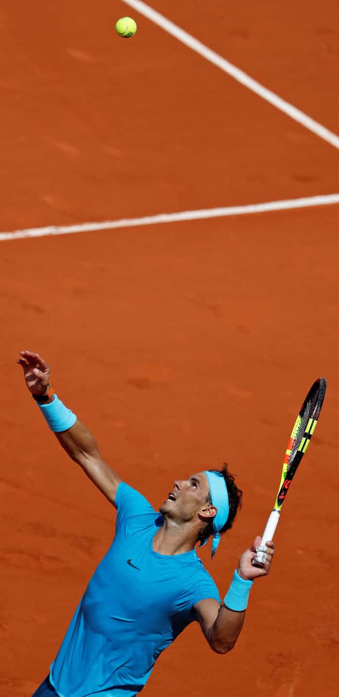 セリーナ棄権 胸筋痛める 日本経済新聞