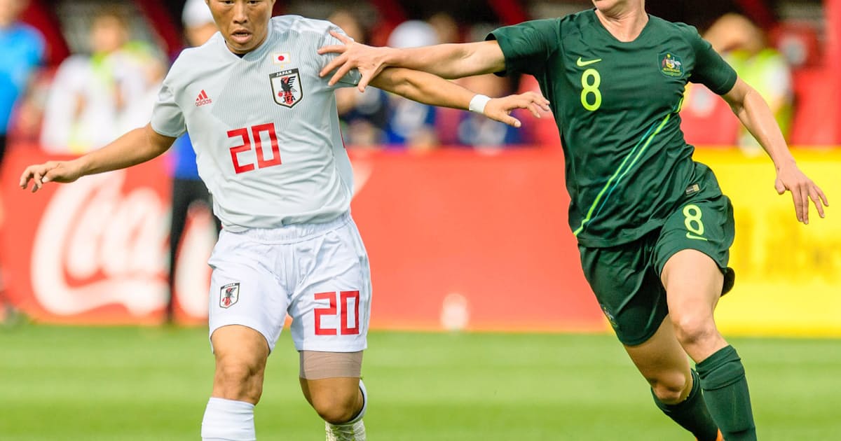 サッカー なでしこ3戦全敗 4カ国対抗 日本経済新聞 サッカー なでしこ3戦全敗 4カ国対抗 日本経済新聞