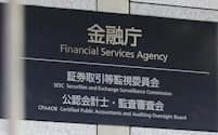 監視委は493万円の課徴金納付命令を勧告した
