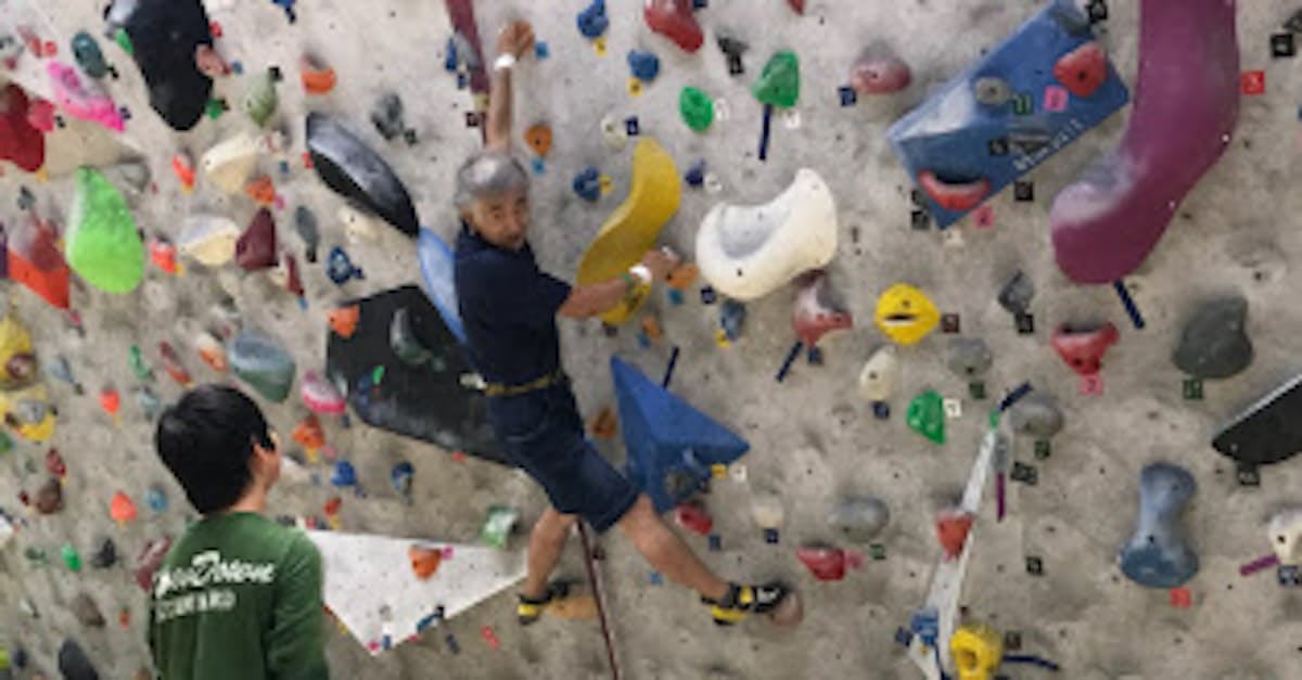 ボルダリングやシャフルボード ニュースポーツに熱視線 日本経済新聞