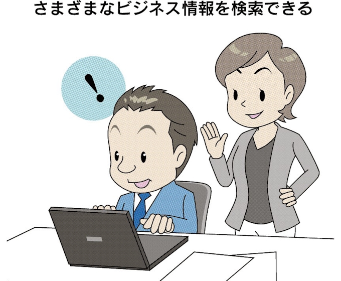 最強ビジネスデータベース 日経テレコン の実力 日本経済新聞