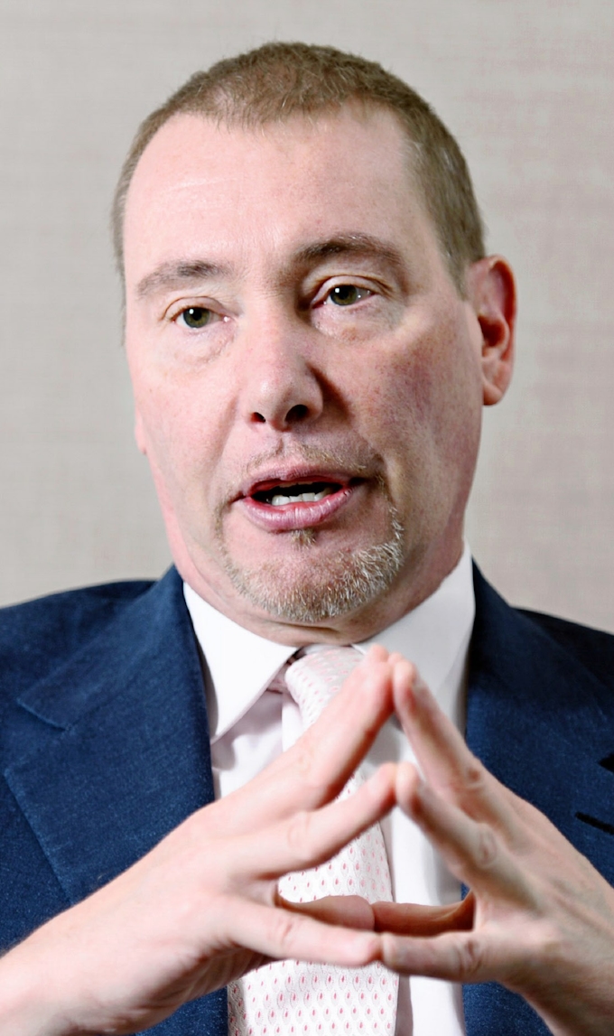 新債券王 米長期金利 21年に6 日本経済新聞