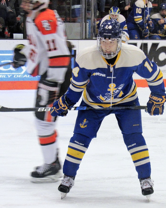 夢はnhl 米大学で奮闘 アイスホッケー三浦 日本経済新聞 夢はnhl 米大学で奮闘 アイスホッケー三浦 日本経済新聞