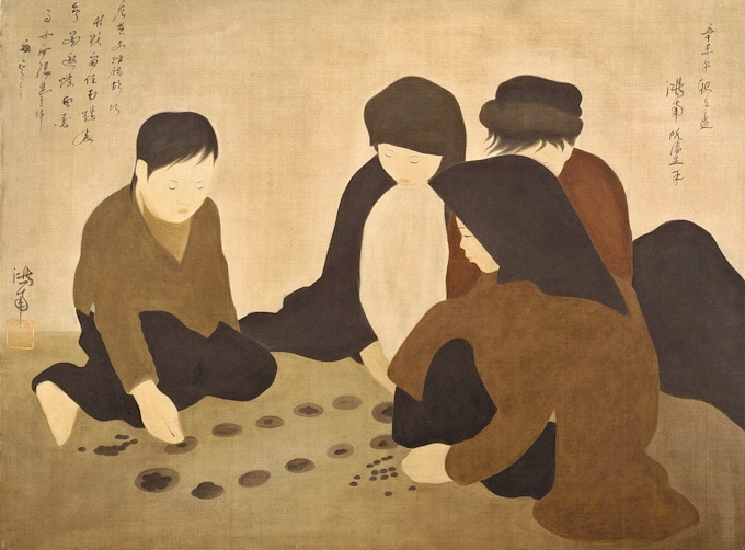 5 グエン ファン チャン オーアンクァン遊び 日本経済新聞