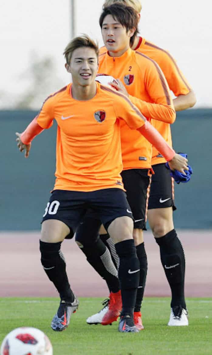 鹿島 今夜3位決定戦 サッカークラブw杯 日本経済新聞 鹿島 今夜3位決定戦 サッカークラブw杯 日本経済新聞