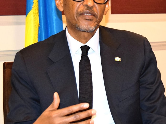 ルワンダのカガメ大統領 It誘致し中所得国へ 日本経済新聞 ルワンダのカガメ大統領 It誘致し中所得国へ 日本経済新聞