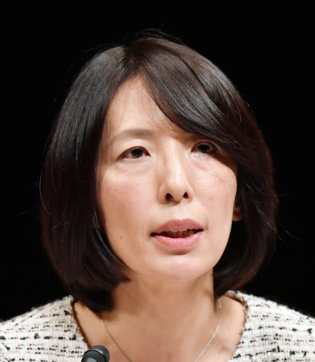 日本経済新聞 日本経済新聞