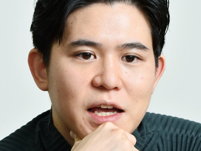 吉田誠さん クラリネット奏者 日本経済新聞 吉田誠さん クラリネット奏者 日本経済新聞