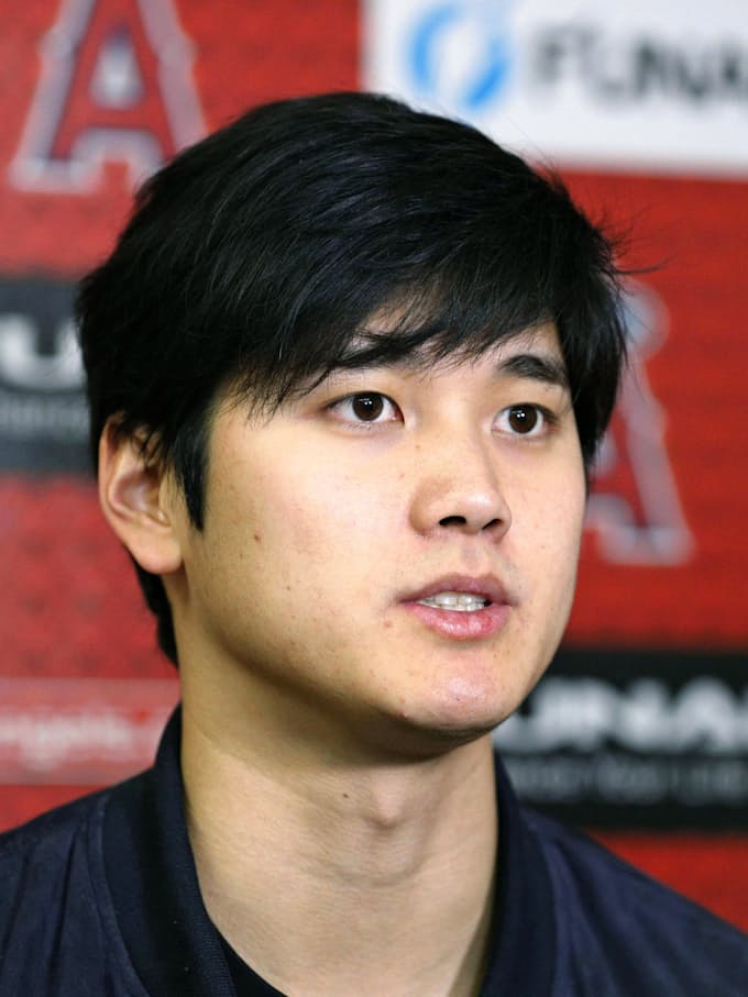 大谷ティー打撃 週内できれば 日本経済新聞