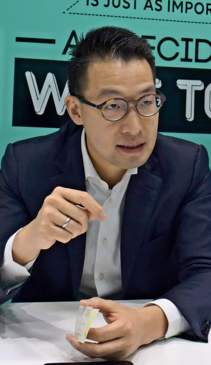 リッポー財閥系不動産会社 Ceoに創業者の孫 日本経済新聞 リッポー財閥系不動産会社 Ceoに創業者の孫 日本経済新聞