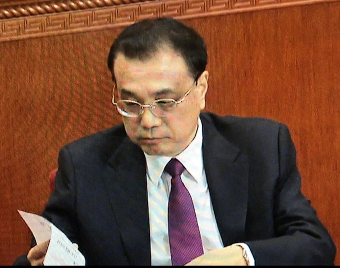 中国全人代 垣間見る素顔 日本経済新聞 中国全人代 垣間見る素顔 日本経済新聞