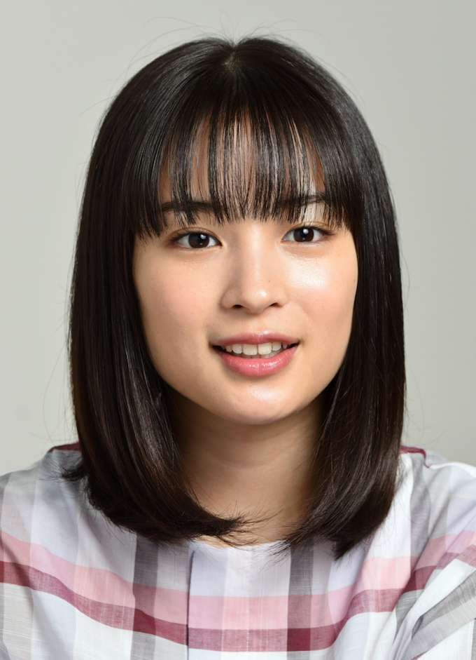 広瀬すずさん Nhk朝ドラでヒロイン 日本経済新聞