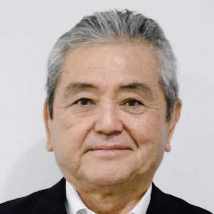 テラプローブ 浦崎直彦氏 日本経済新聞