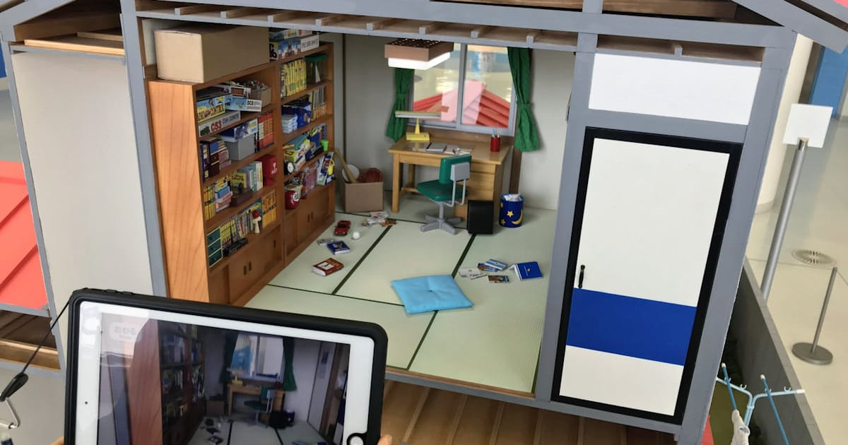 のび太 机 なぜ のび太 机 なぜ