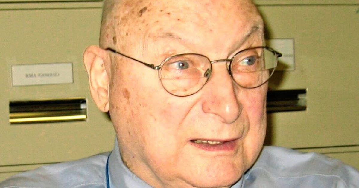 追想録 アンドリュー マーシャルさん 米戦略家 日本経済新聞 追想録 アンドリュー マーシャルさん 米戦略家 日本経済新聞