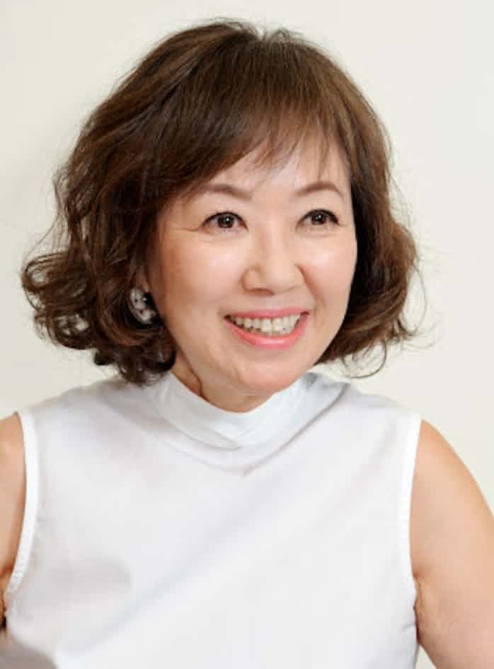 浅田美代子さん エリカ38 45年ぶり映画主演 日本経済新聞