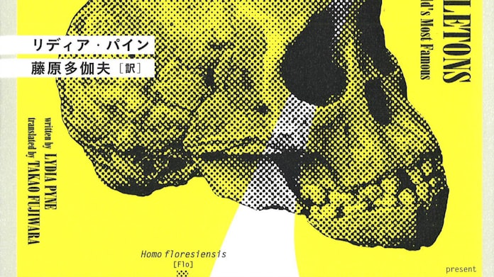 7つの人類化石の物語 リディア パイン著 日本経済新聞 7つの人類化石の物語 リディア パイン著 日本経済新聞
