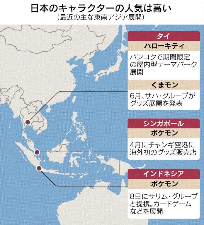 ポケモン 東南ア地ならし 日本経済新聞 ポケモン 東南ア地ならし 日本経済新聞