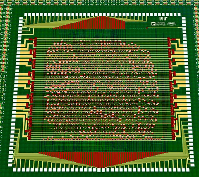 米mit 筒状炭素分子で超小型演算回路 日本経済新聞