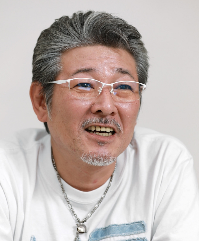 クルマ おしゃれ好き 父譲り 日本経済新聞