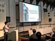 各地の博物館でも分科会が開催された
