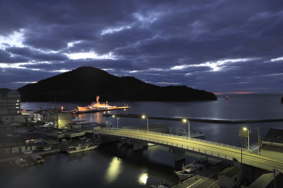 松本侑子 島燃ゆ 隠岐騒動 島根 隠岐 日本経済新聞