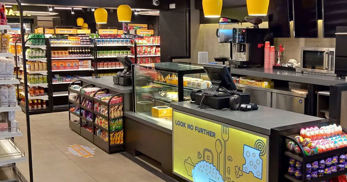 インパクトhd インドのコンビニ年内425店に 日本経済新聞 インパクトhd インドのコンビニ年内425店に 日本経済新聞