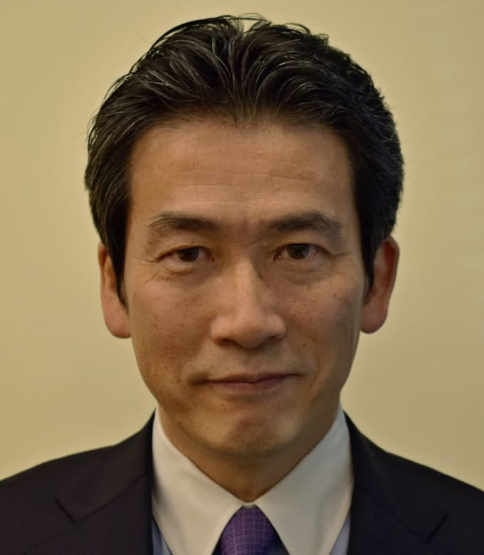 日本企業の変化に注目 日本経済新聞
