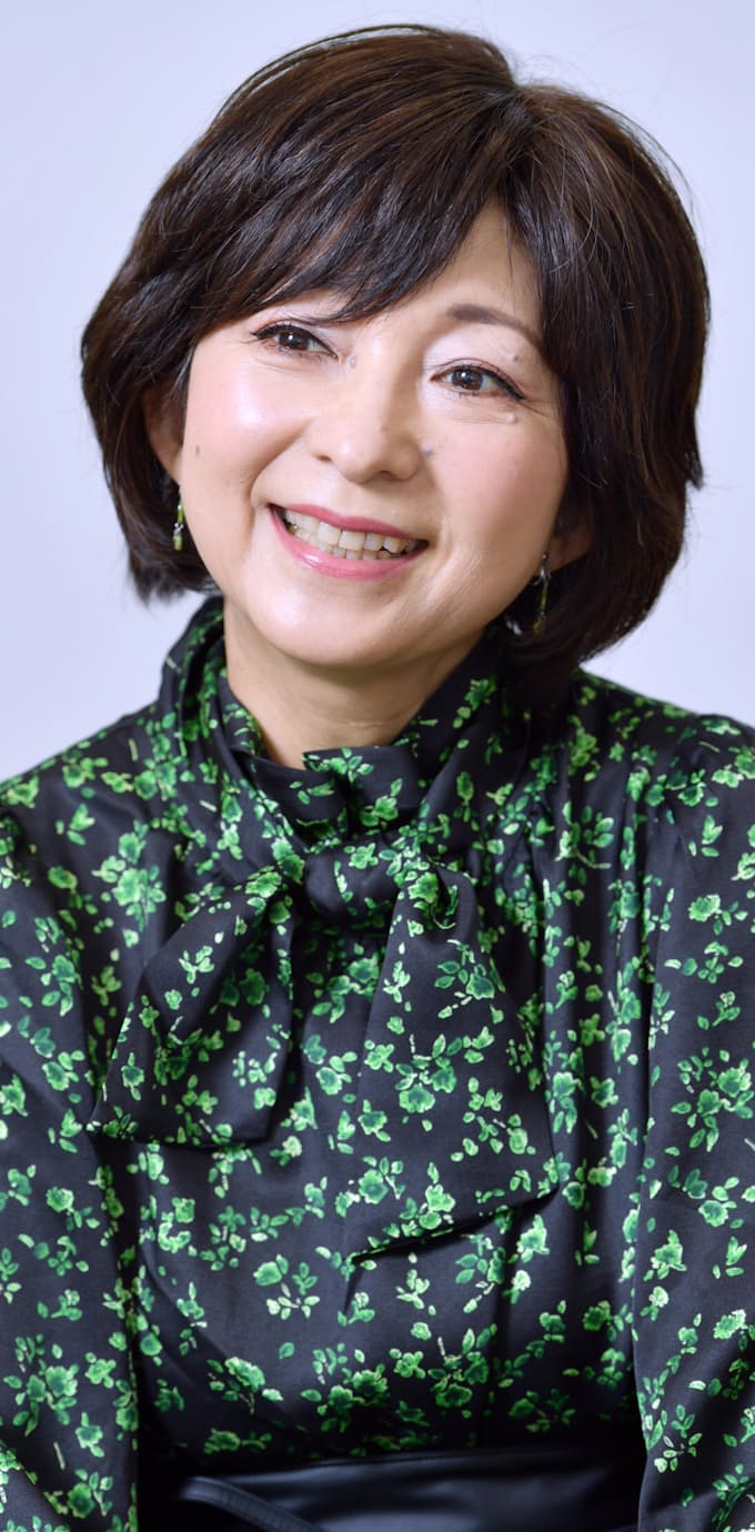 歌手 太田裕美 1 日本経済新聞