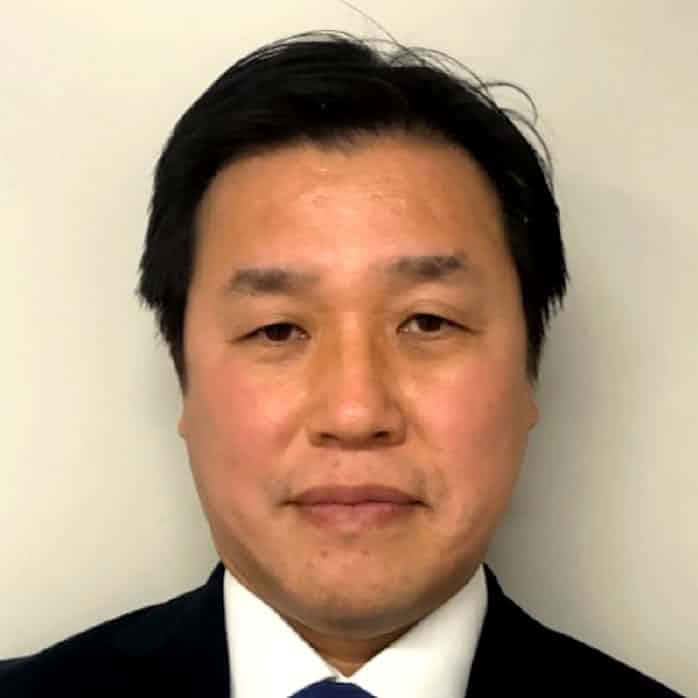 テラプローブ 横山毅氏 日本経済新聞