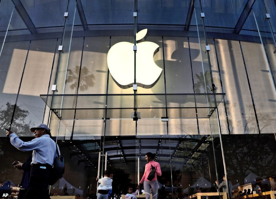 アップル インドに販売網 日本経済新聞